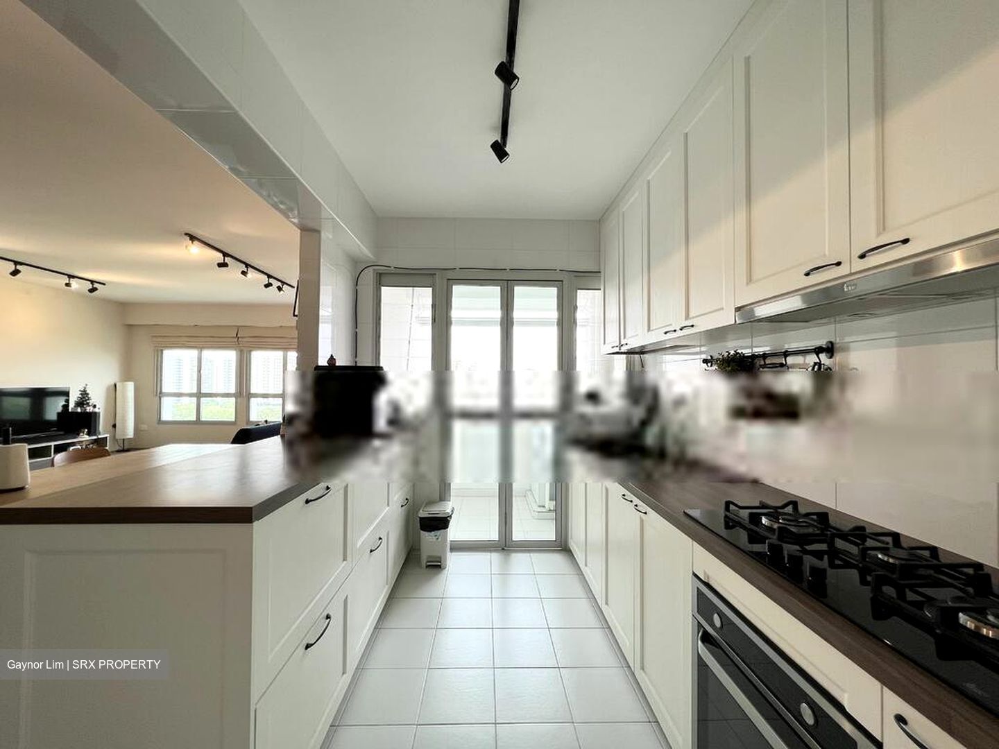 Blk 415C Fernvale Riverbow (Sengkang), HDB 5 Rooms #563090911